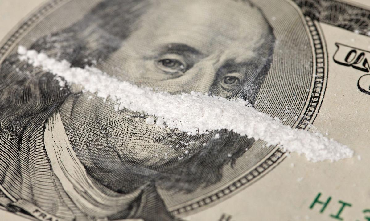 Major Drug Bust in Montana: Pounds of Drugs, Illicit Money, and 39 Arrests Major Drug Bust in Montana: Pounds of Drugs, Illicit Money, and 39 Arrests
