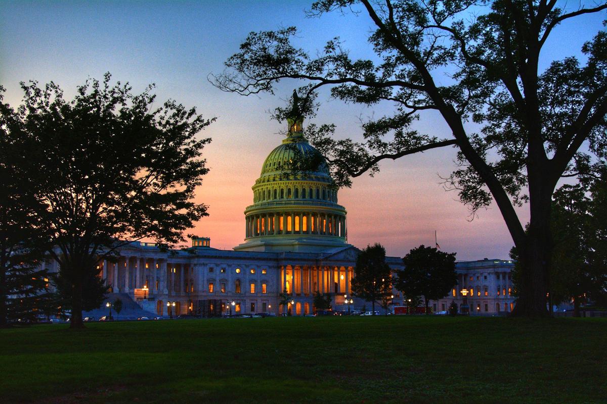 Senator Daines Says Solution is There to End Shutdown