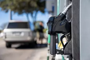 Montana Ranks 9th In The US For Average Gas Prices
