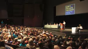 Ravalli County Declares “Don’t Pollute the ‘Root”
