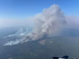 As Northwest Fires Rage, Montana Tries to Hold On
