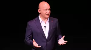 New UM President Wants to Prove School’s Worth to Montana