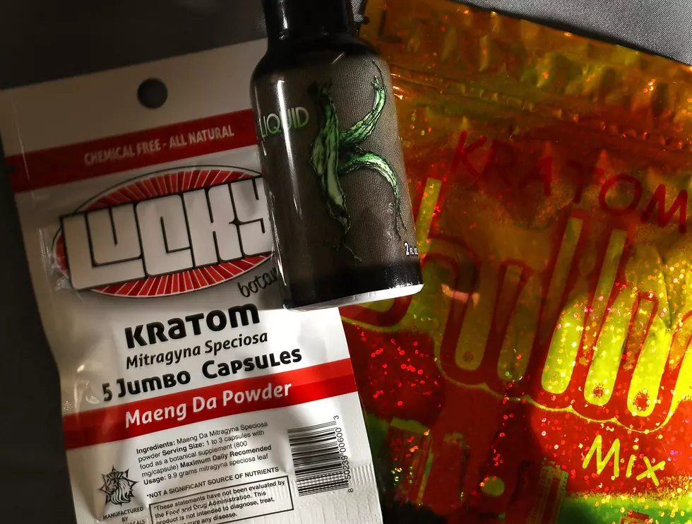 Counties Pull Kratom, Will Montana Follow Suit?