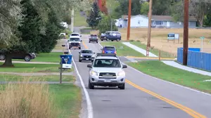Miller Creek Residents Face Thousands for Road Project