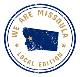 We Are Missoula