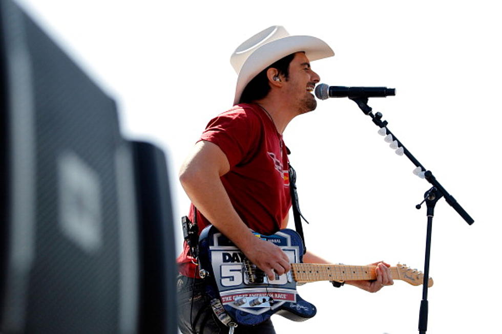 Brad Paisley Song Spotlight ‘Old Alabama’