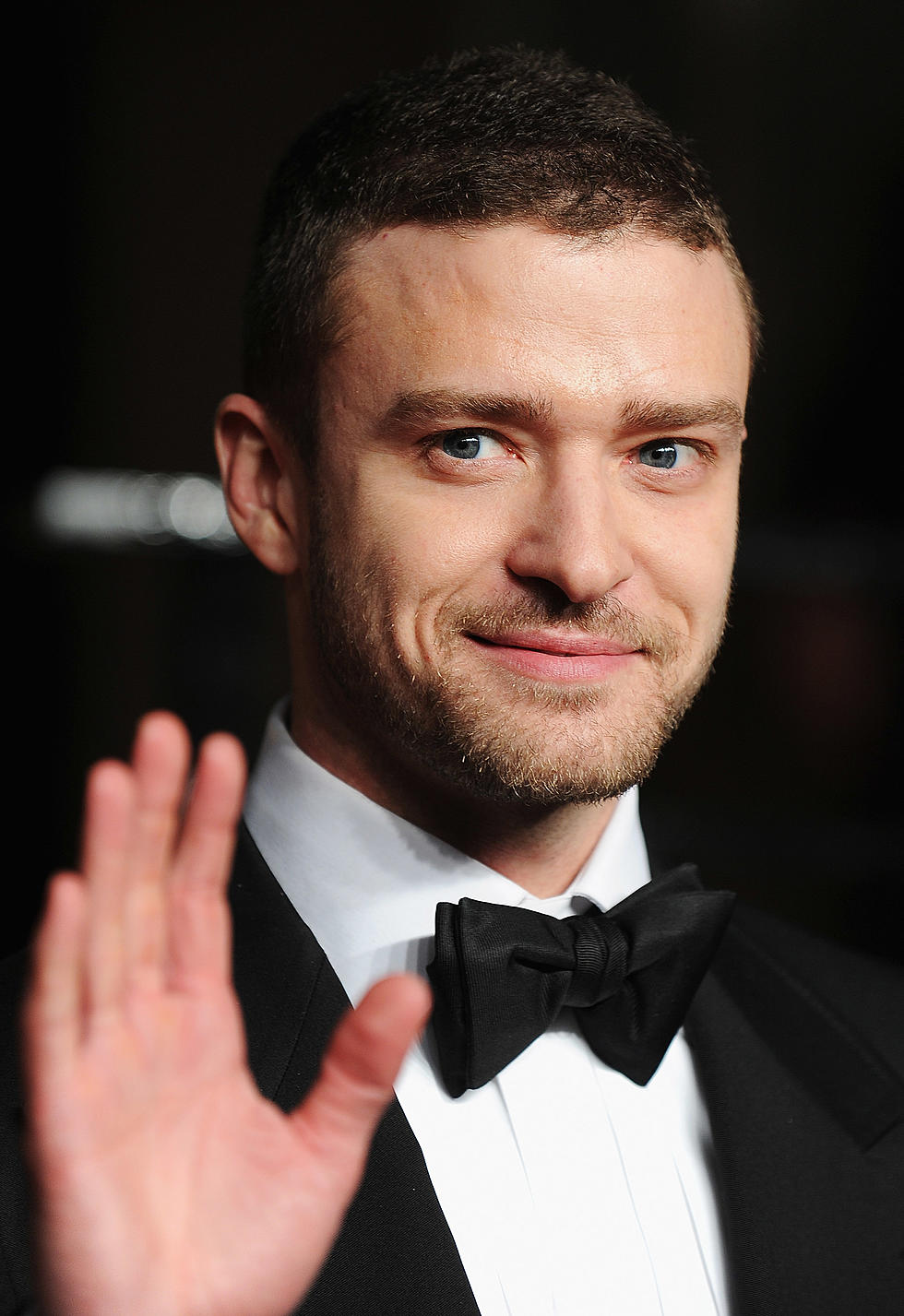 Jessica Biel and Timberlake Say It’s Over