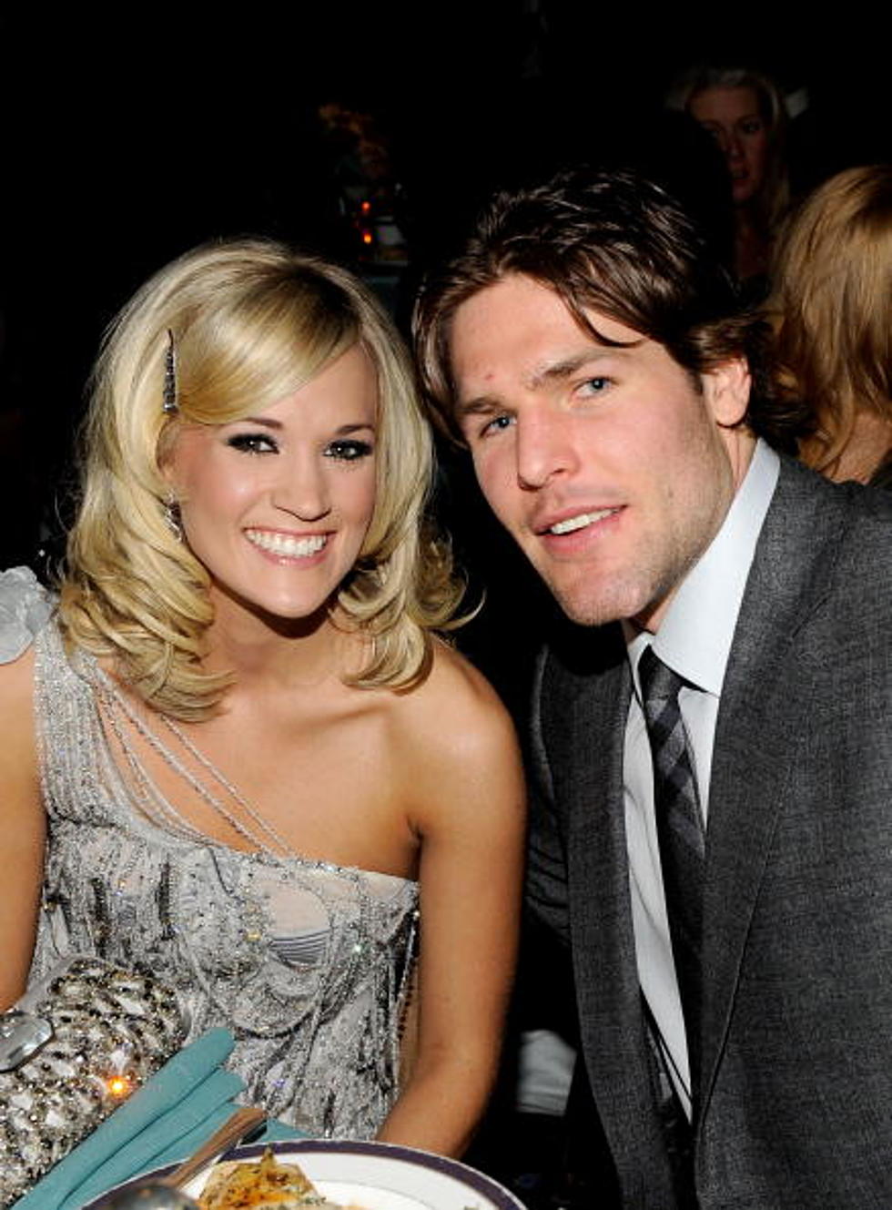 Carrie Underwood Opens Up About Marriage To ‘US Weekly’