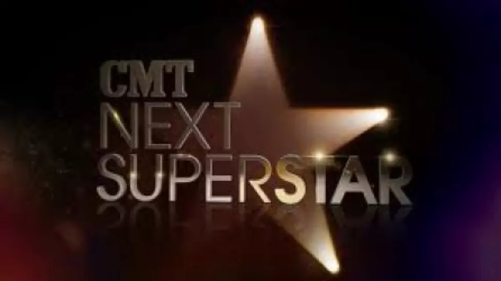CMT Country’s Next Superstar