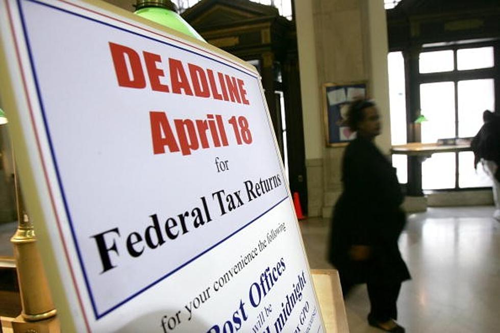Tax Day Deals, Discounts, and Freebies