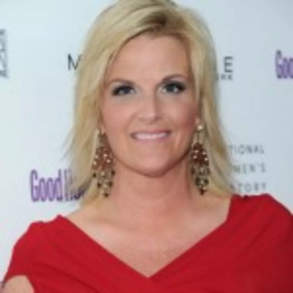 Trisha Yearwood Has A New Cooking Show on The Food Network