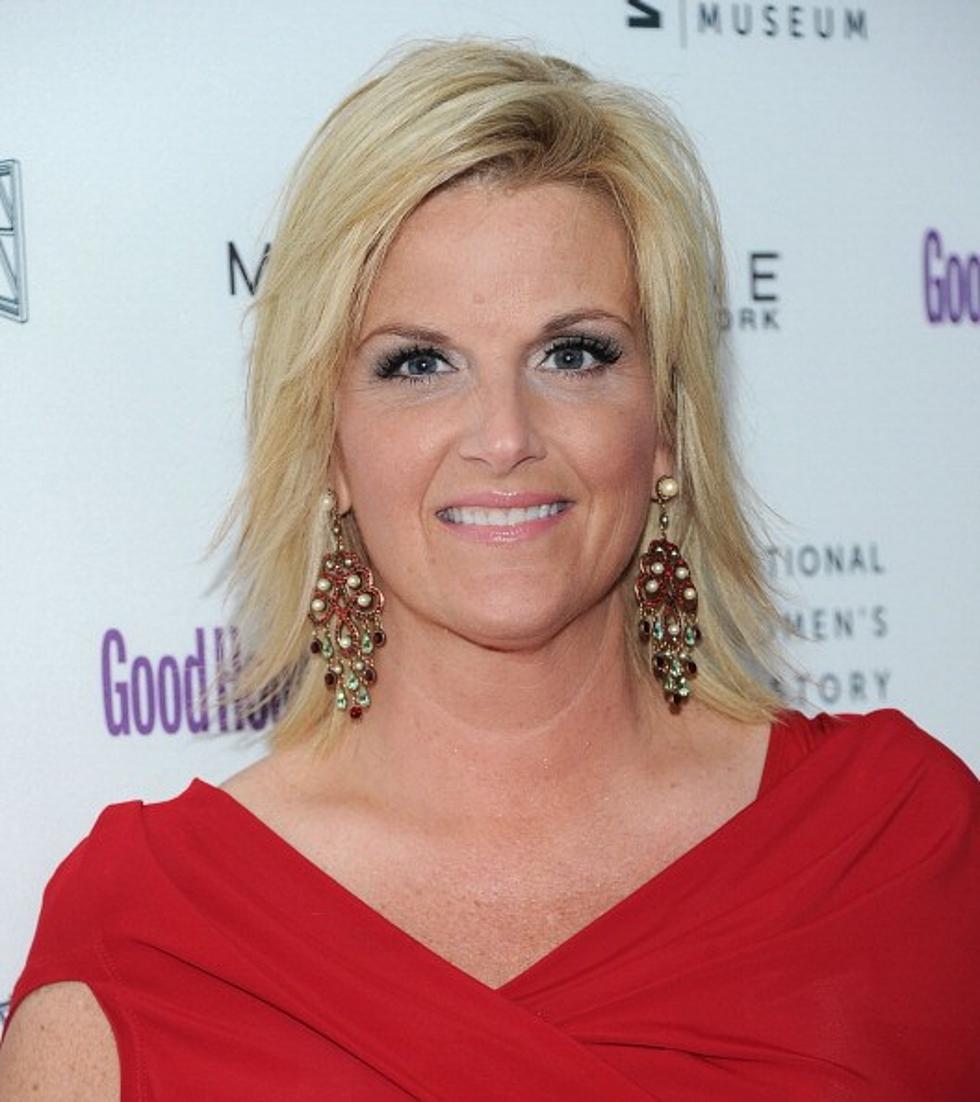 Trisha Yearwood Has A New Cooking Show on The Food Network
