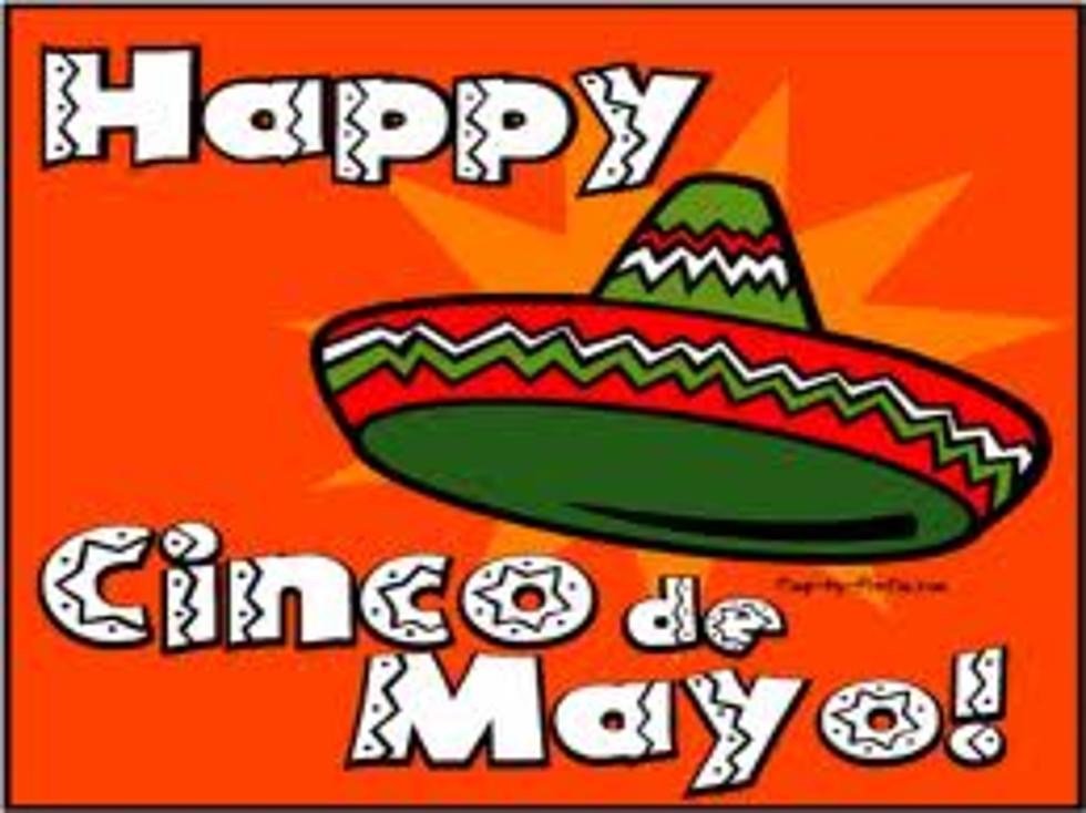 Do You Really Know What Cinco de Mayo Is All About?