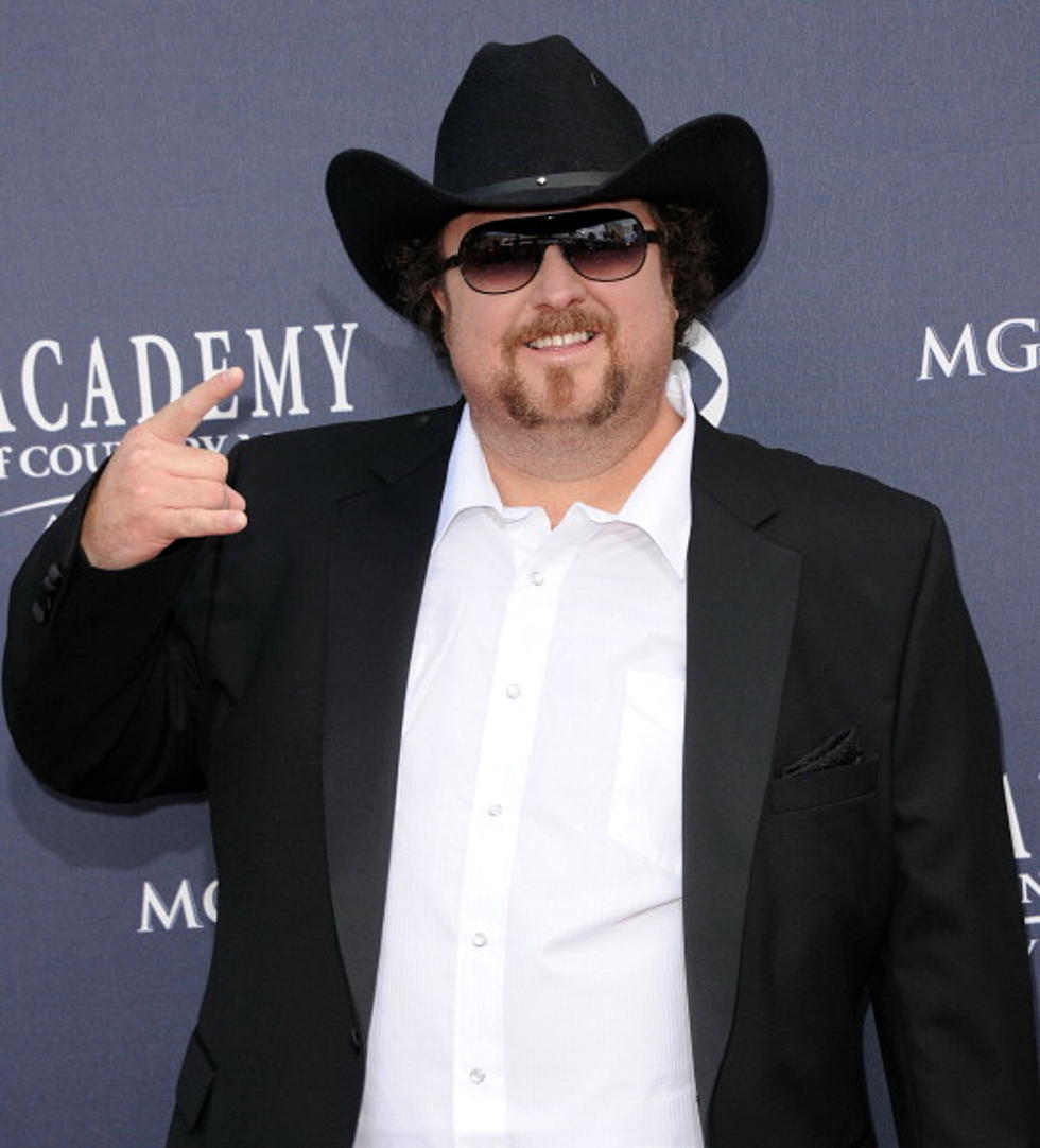 Colt Ford ‘Country Thang’ (VIDEO)