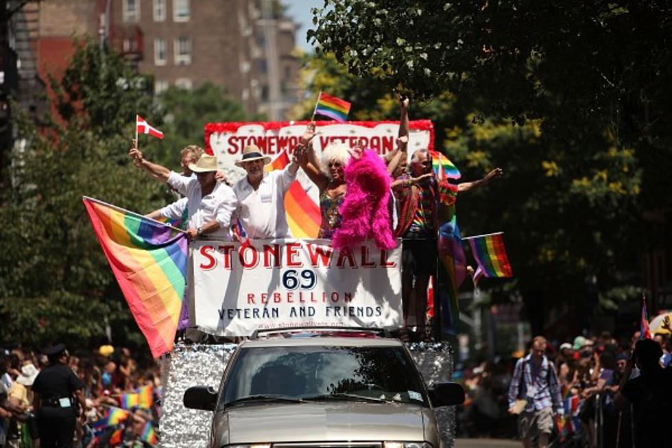 This Day in History for June 27 – Stonewall Uprising and More