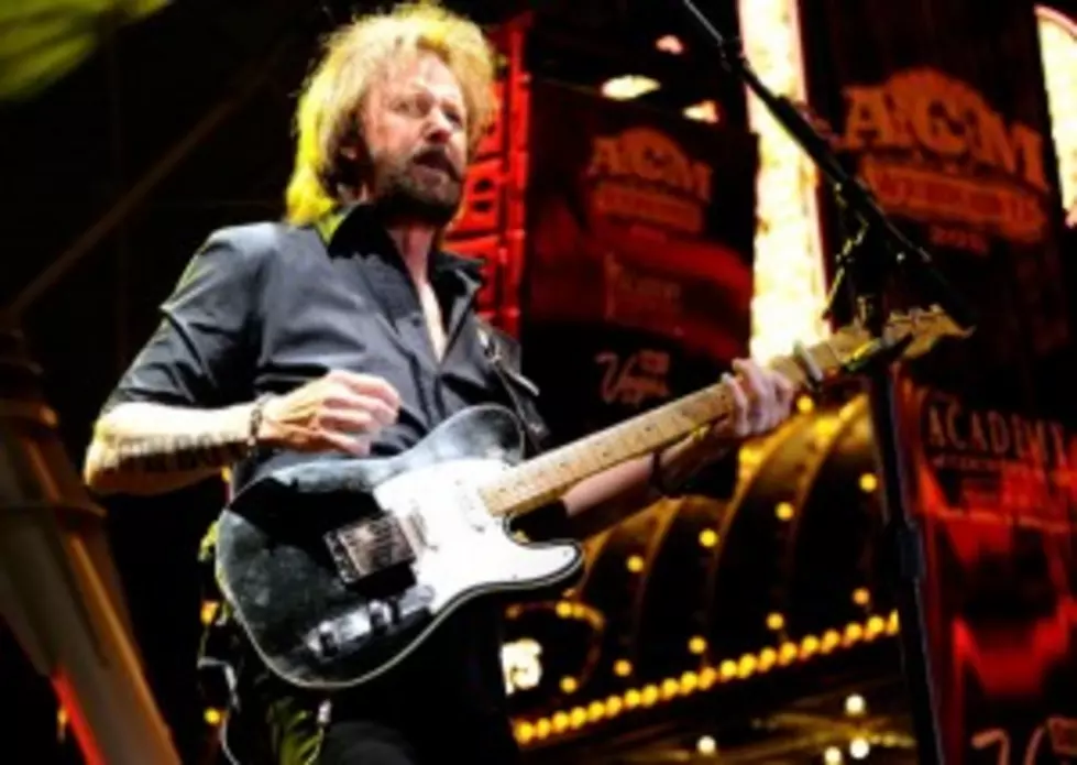New Ronnie Dunn CD &#8211; Listen To It Now Here!