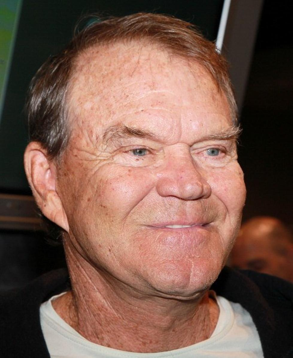 Glen Campbell – One Last Time