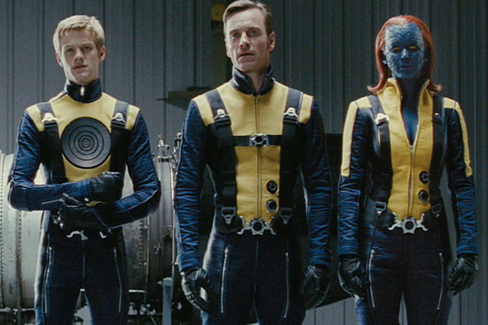 New Movie Releases: ‘X-Men: First Class’ [VIDEOS]