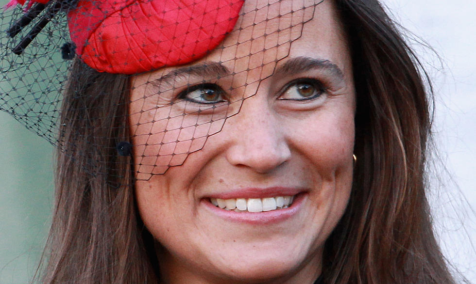Pippa Middleton TLC Documentary to Air in August