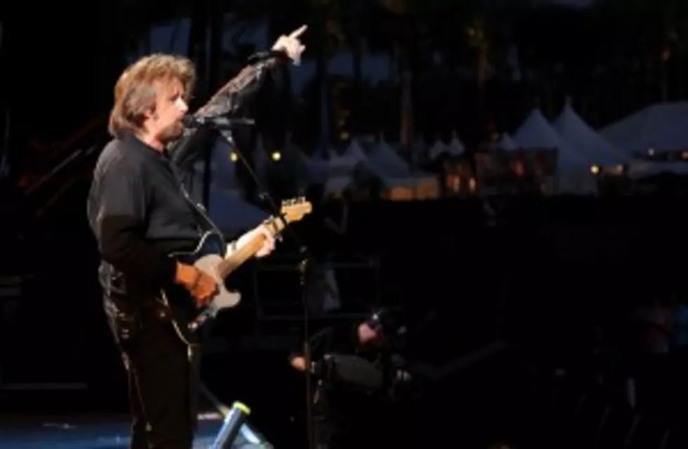 Five Facts You Might Not Know About Ronnie Dunn