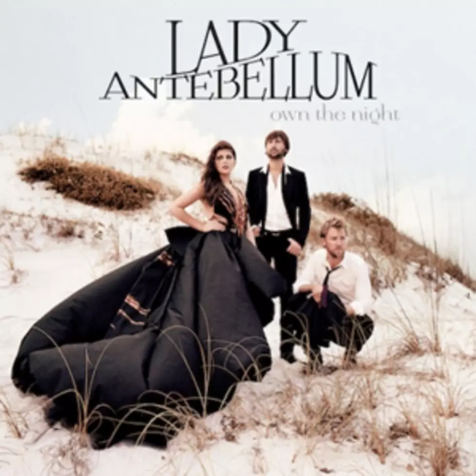 Lady Antebellum&#8217;s Webisode Wednesday &#8216;Own The Night&#8217; [VIDEO]