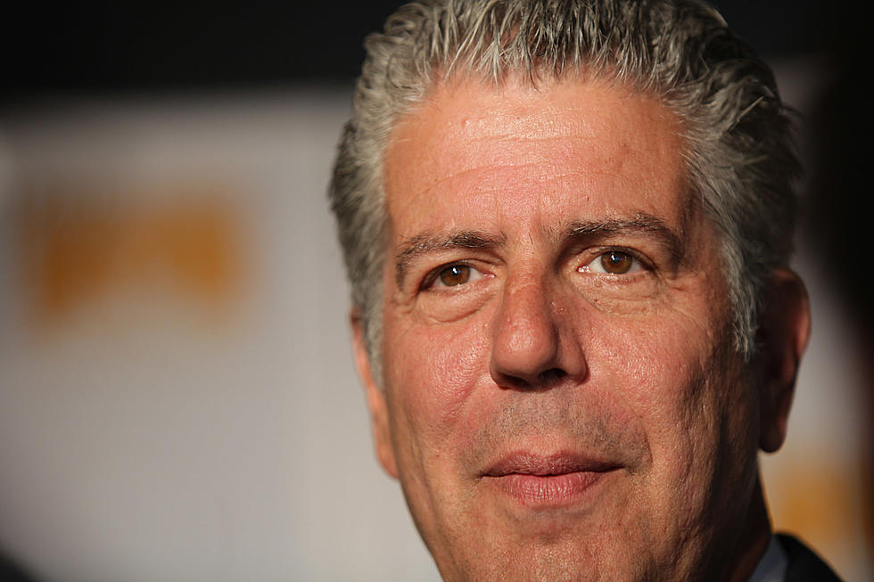 Fight, Fight! Paula Deen Tells Anthony Bourdain To ‘Get a Life’