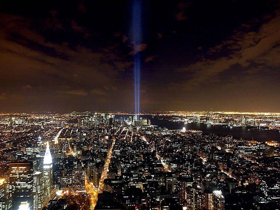 10 Years Later: Songs About 9/11 [VIDEOS]