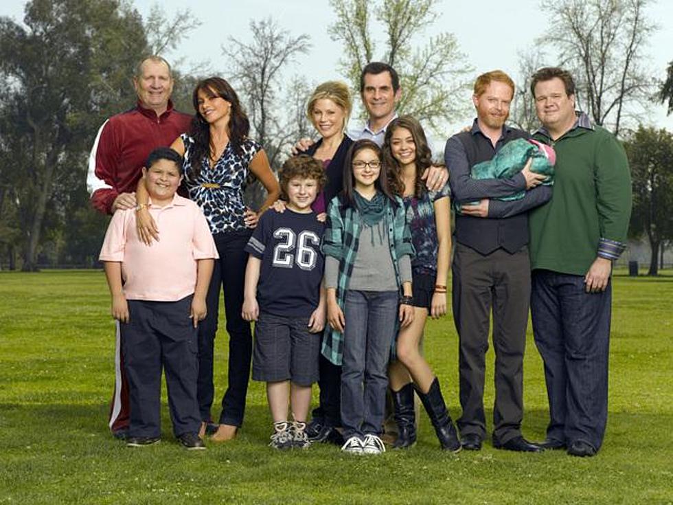 More People DVR ‘Modern Family’ Than Any Other Show