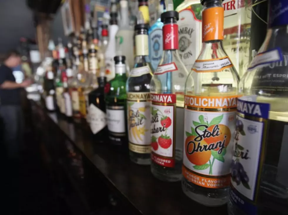 House Moves to Increase Liquor Licenses Per Business Owner