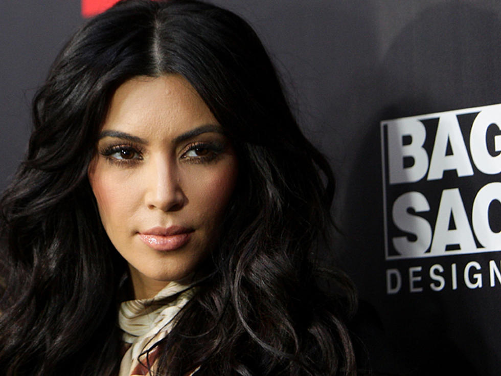 Kim Kardashian on Her Breakup from Kris Humphries — ‘I Married for Love’