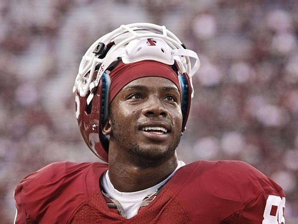 Record Setting Receiver Ryan Broyles’ Career Is Over After Tearing ACL