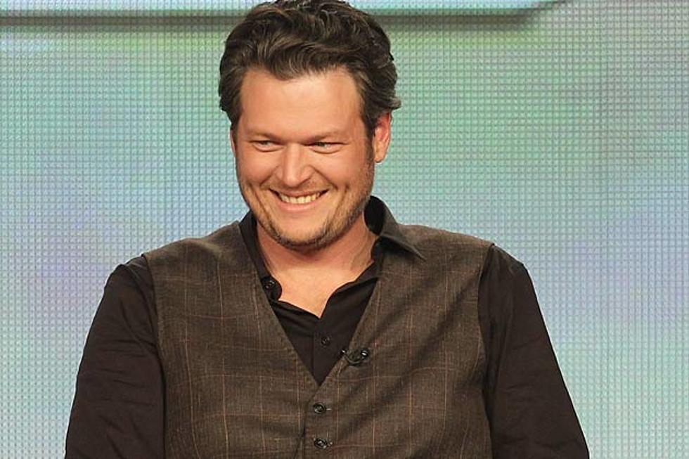 Blake Shelton Rounds Out His ‘The Voice’ Team With Country Singer Adley Stump and the Sultry Lex Land