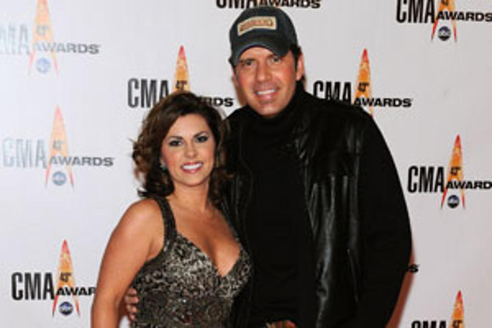 Rodney Atkins Cleared of Domestic Assault Charges