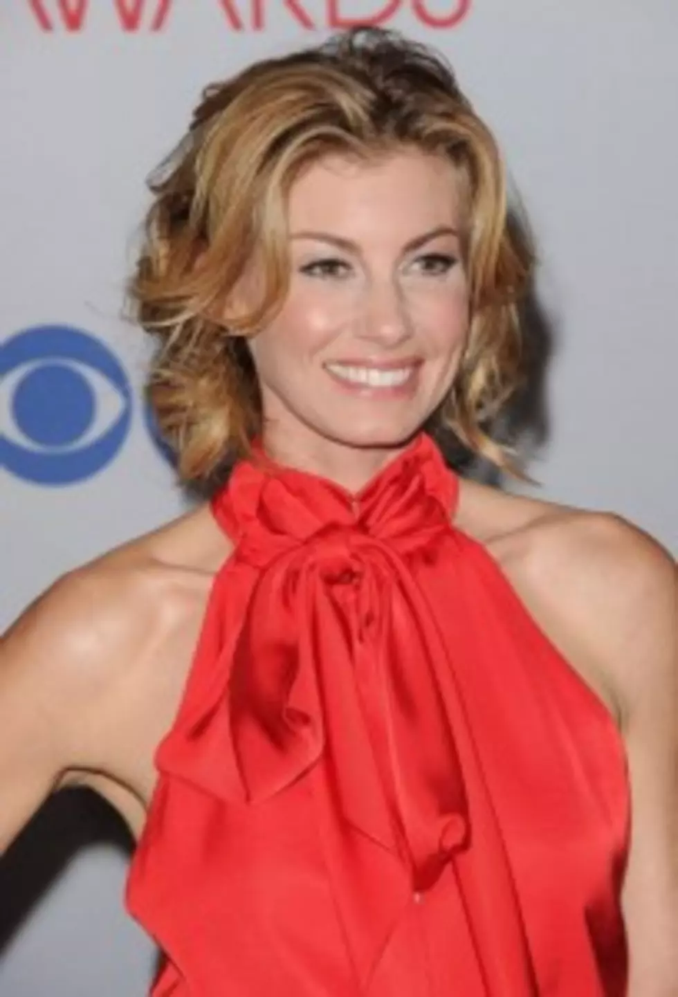 Faith Hill Without Makeup-Click Through For Picture