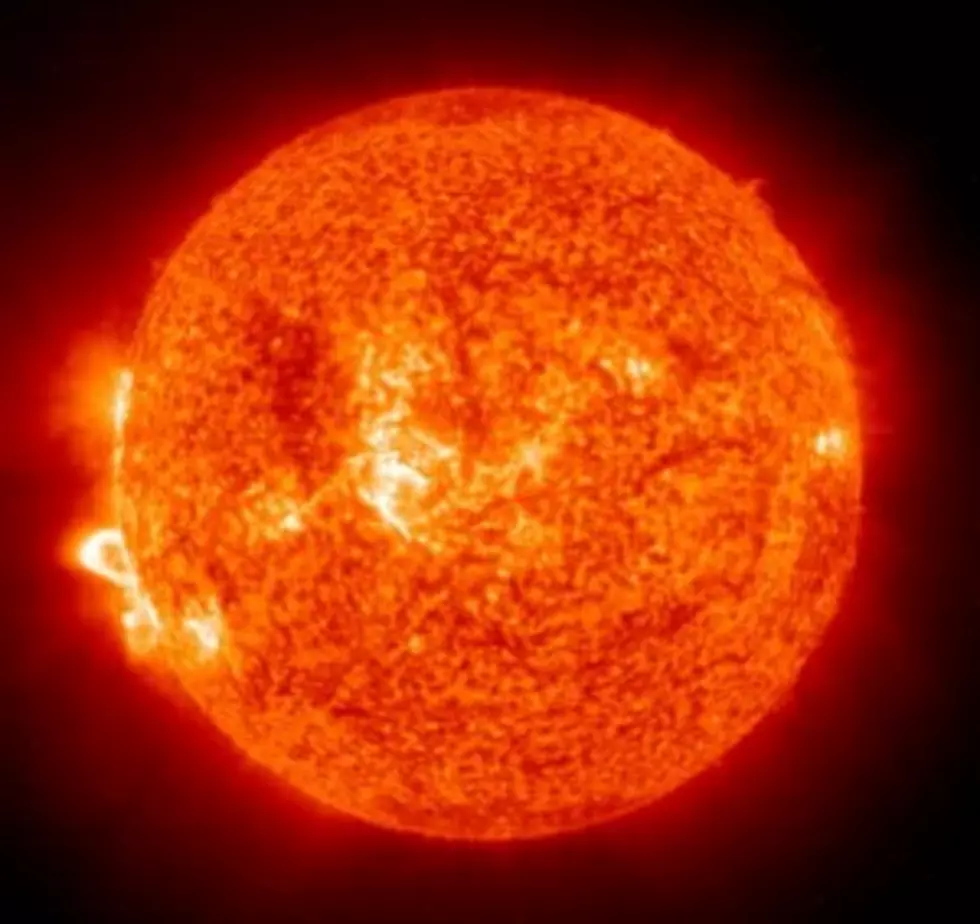 Solar Storm &#8211; What It Means For You