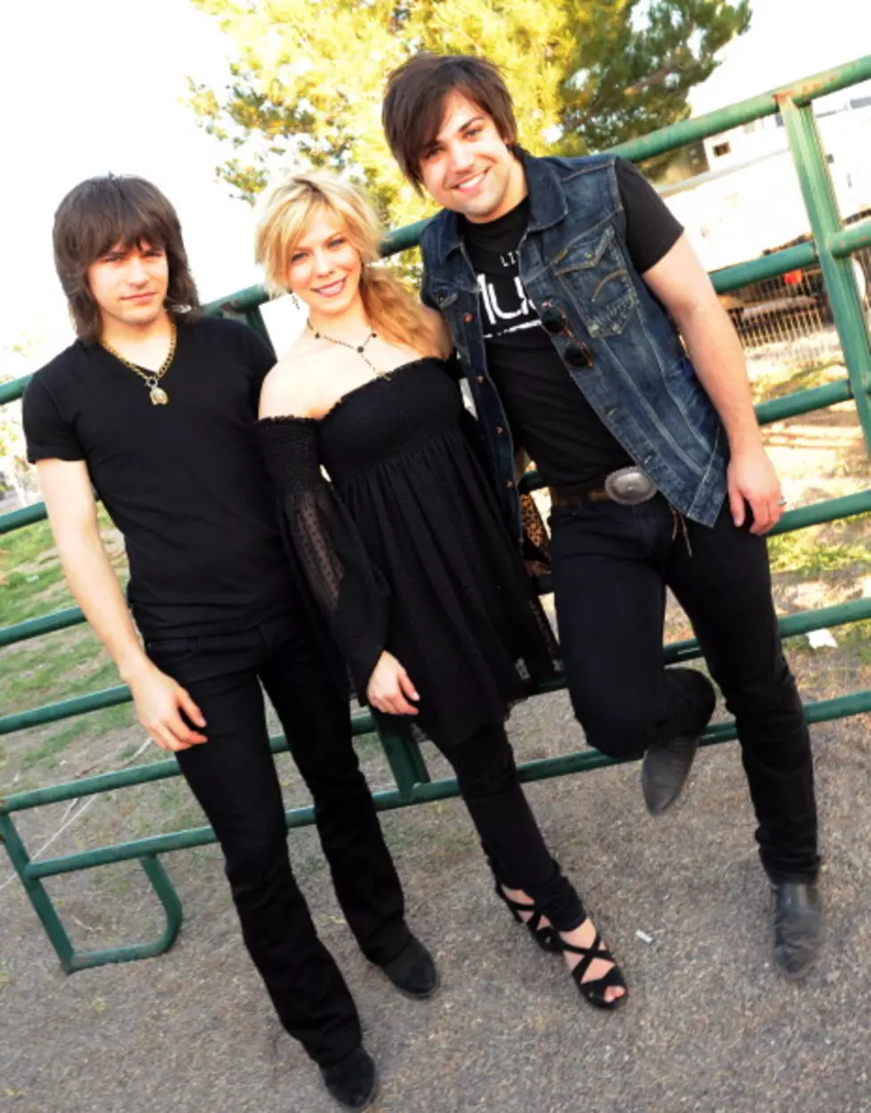 The Band Perry Coming To Montana – Win Tickets Here!