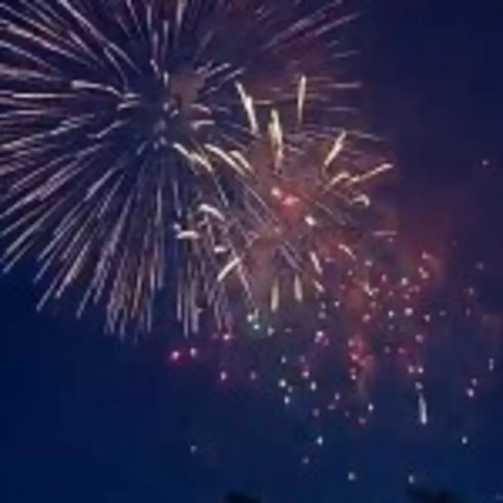 4th Of July Firework Laws in Bozeman