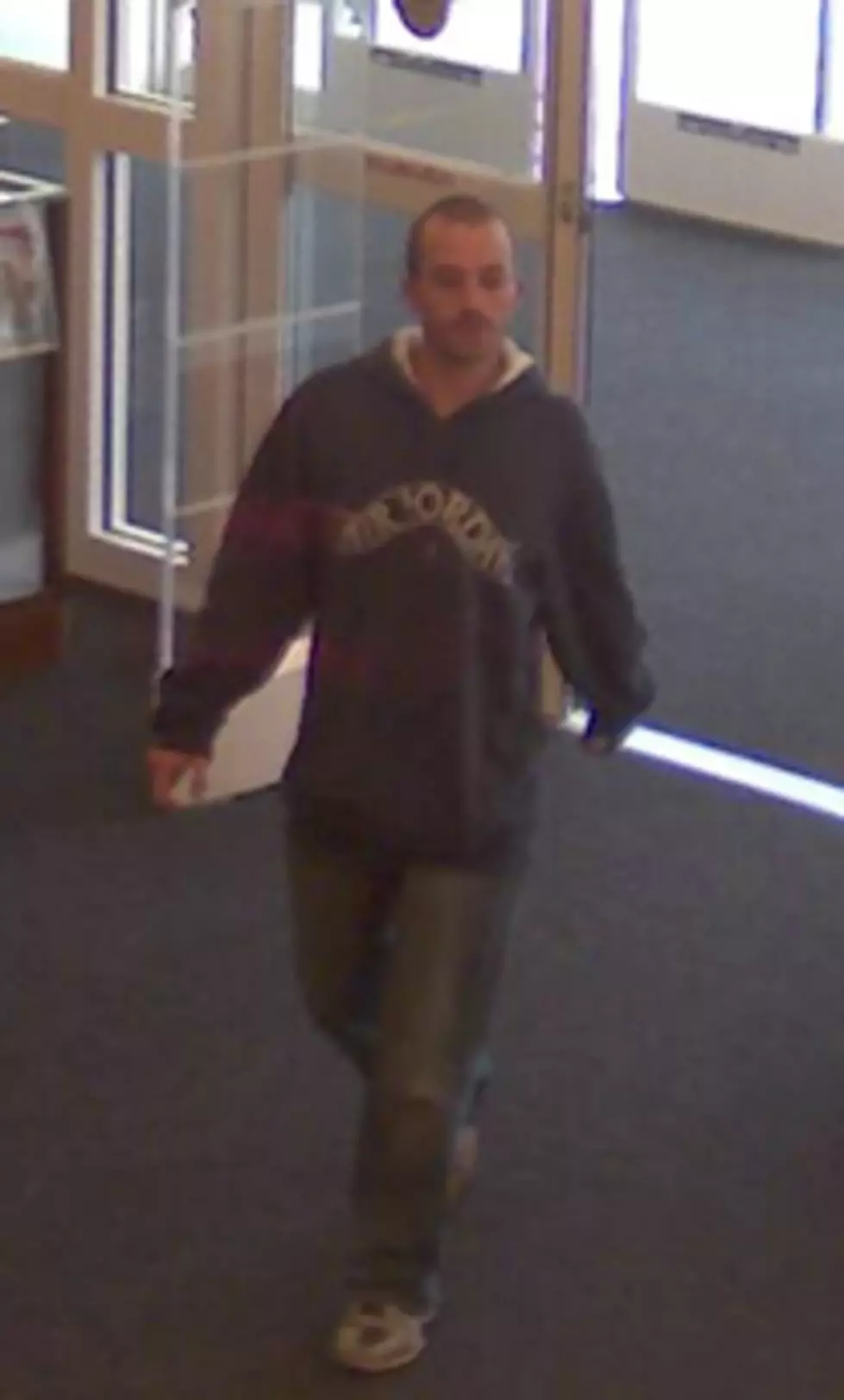 Vehicle Thefts – Click Through For Picture Of Suspect