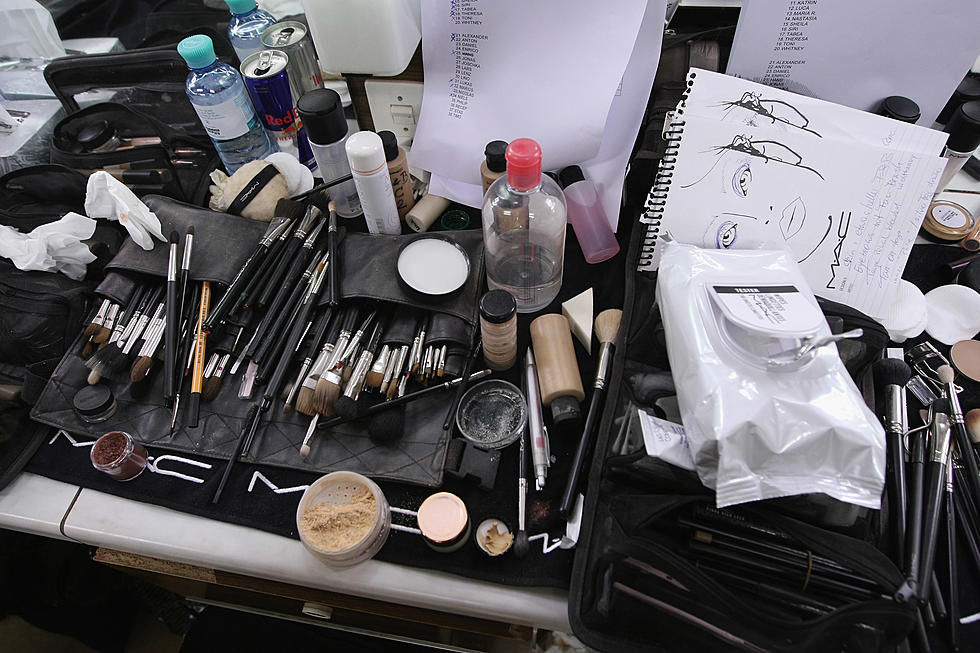 Most Women Won’t Go Out Without Make-Up – Would You?  [Poll]