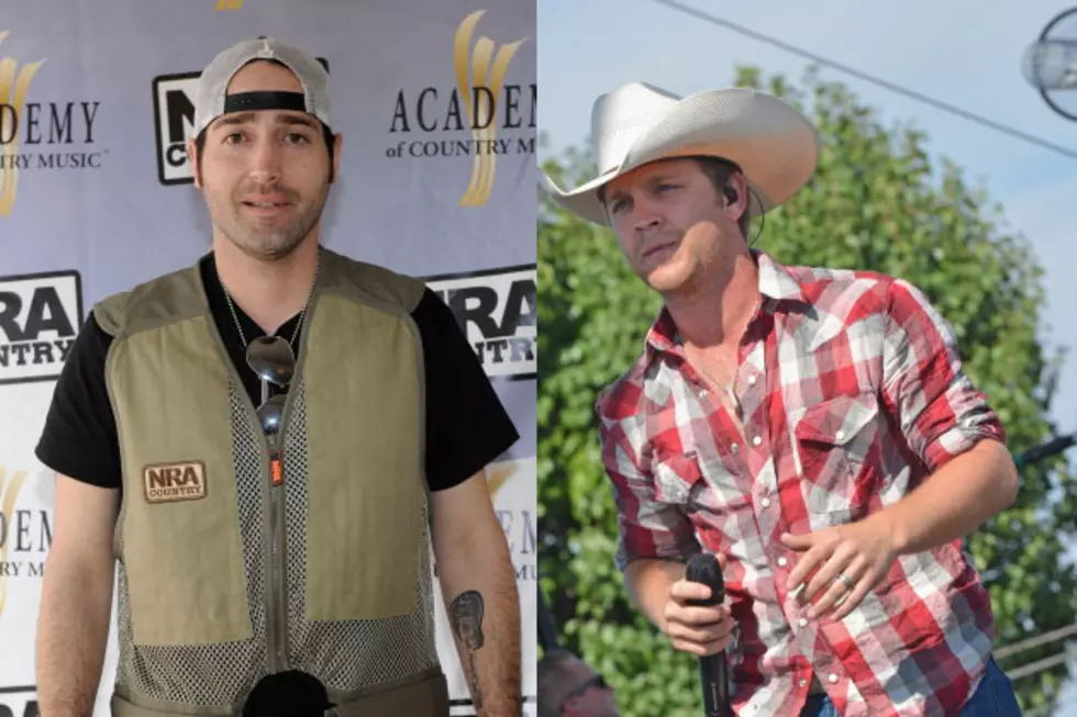 3 Ex-Blackfeet Leaders Indicted Over Hunts With Country Stars Justin Moore and Josh Thompson