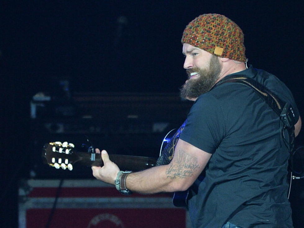 XL Country Giving Away Zac Brown Band Tickets All Week