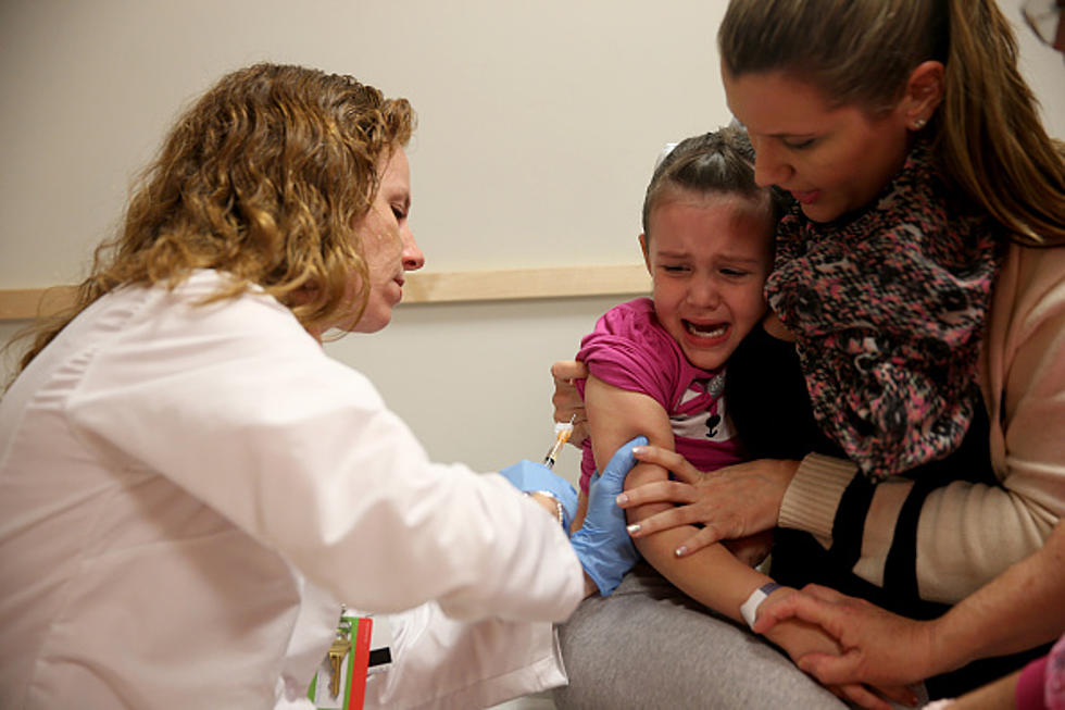 Montana Braces for Measles Outbreak: Should We Be Worried in the Bozeman Area?