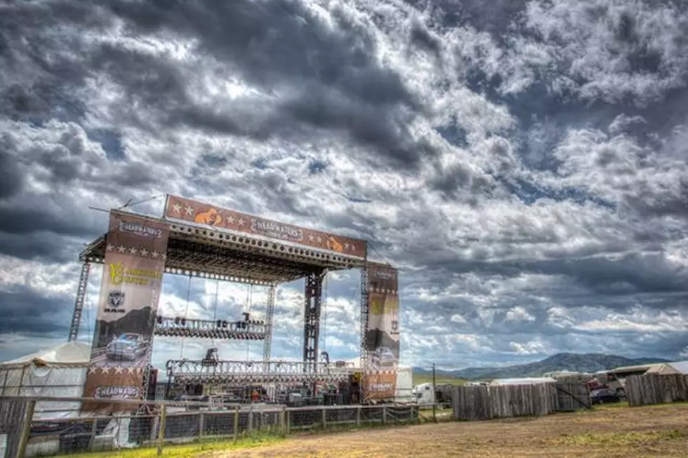 Win Headwaters Country Jam Tickets Today!