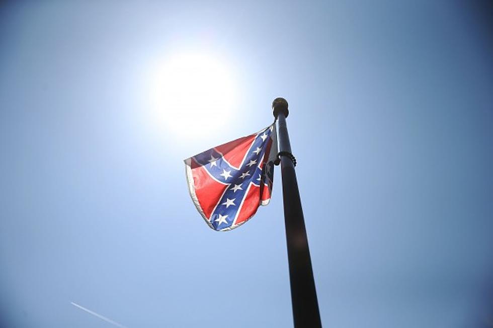 Walmart is Pulling Confederate Flag Merchandise: Agree or Disagree [Poll]