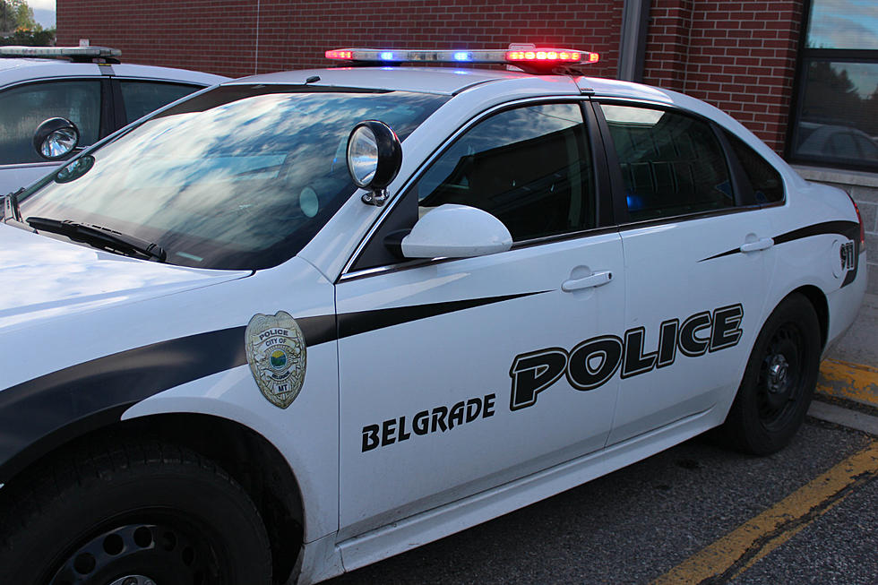 Belgrade Man Arrested for Strangling Wife