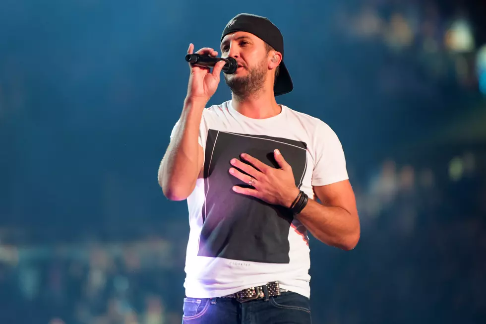 Mixers to Host Luke Bryan &#8216;After Party&#8217;