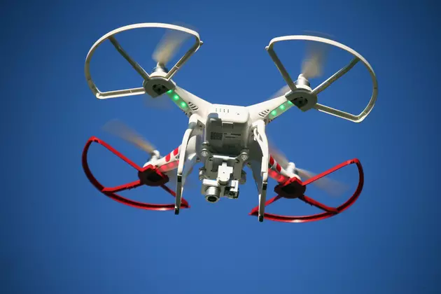 If You Get a Drone For Christmas, You Better Do This