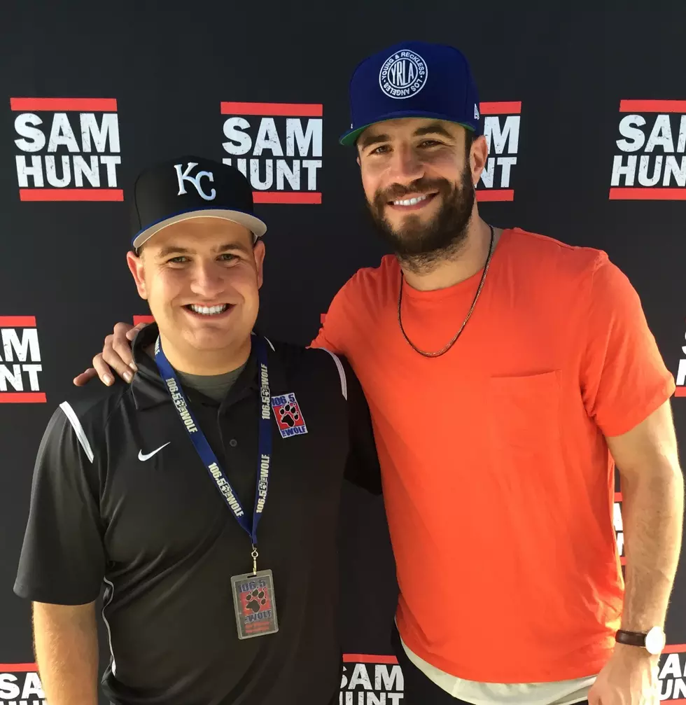 Sam Hunt&#8217;s Impact on Country Music