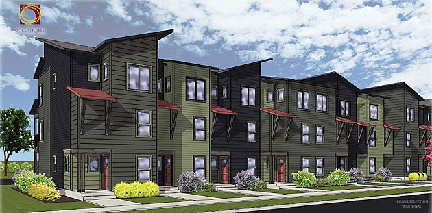Affordable Housing Coming to Bozeman