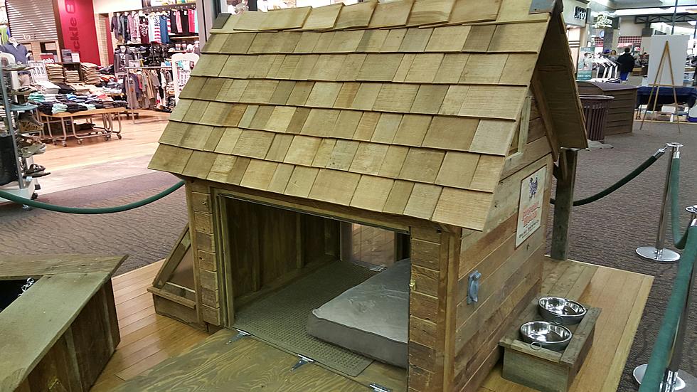 Playhouses on Display This Weekend at the SWMBIA Home Expo
